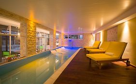 Hosteria Los Tilos